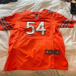 Brian Urlacher Jersey